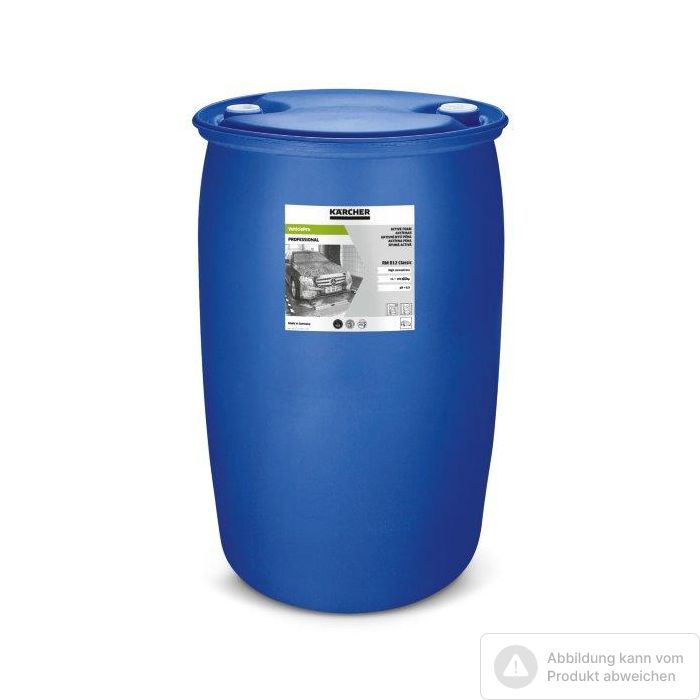 Bild von Kärcher Aktivschaum RM 812 ASF 200 L Bild von Kärcher Aktivschaum RM 812 ASF 200 L