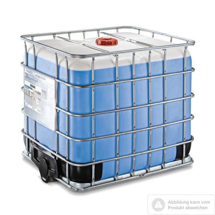 Foto von Kärcher FloorPro Glanzreiniger RM 755, 1000l Foto von Kärcher FloorPro Glanzreiniger RM 755, 1000l
