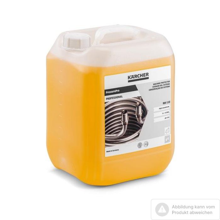 Bild von Kärcher Systempflege RM 110 ASF 10 l Bild von Kärcher Systempflege RM 110 ASF 10 l