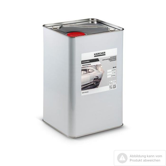 Bild von Kärcher Entwachser RM 36 20 l Bild von Kärcher Entwachser RM 36 20 l