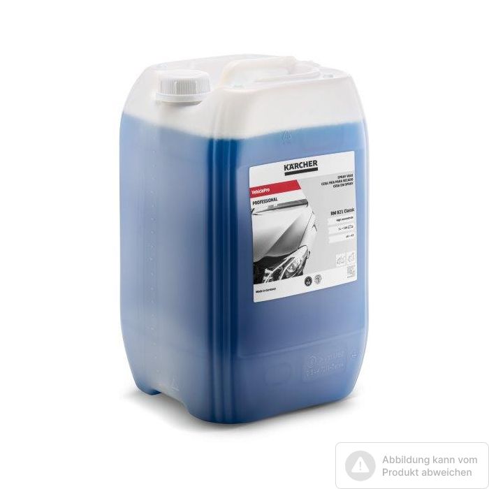 Bild von Kärcher Sprühwachs RM 821 20 l Bild von Kärcher Sprühwachs RM 821 20 l
