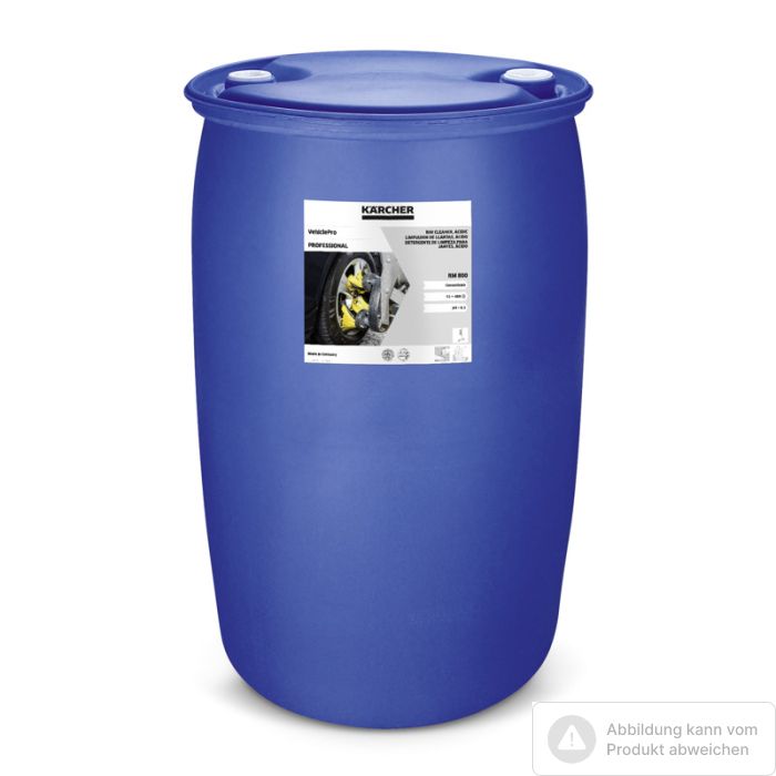 Foto von Kärcher VehiclePro Felgenreiniger, sauer RM 800, 200l
