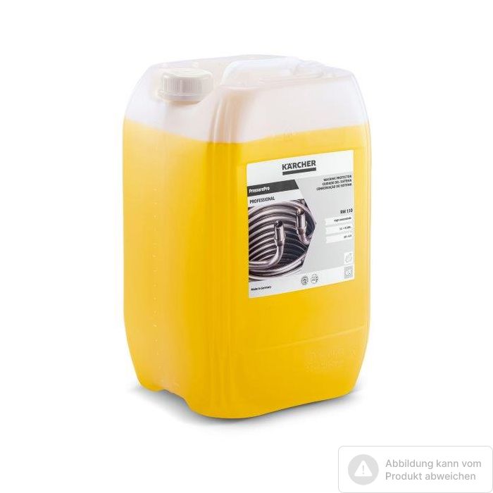 Foto von Kärcher Systempflege RM 110 ASF 20 l Foto von Kärcher Systempflege RM 110 ASF 20 l