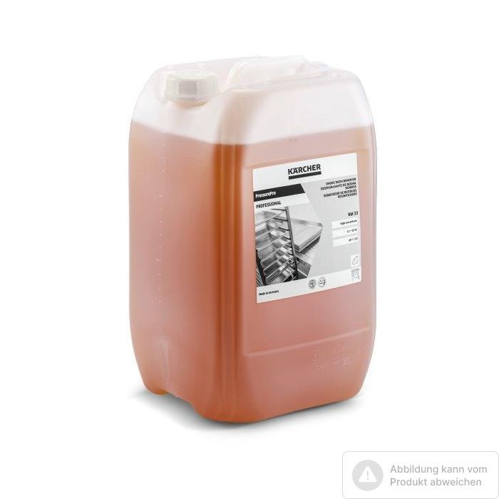 Foto von Kärcher Rauchharzentferner RM 33 ASF 20 l Foto von Kärcher Rauchharzentferner RM 33 ASF 20 l