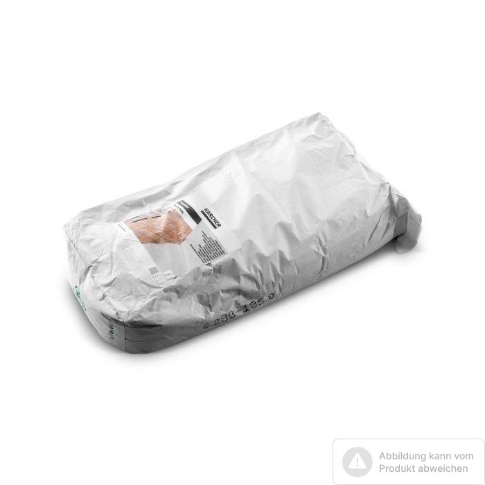 Foto von Kärcher Strahlmittel, grob 25 kg