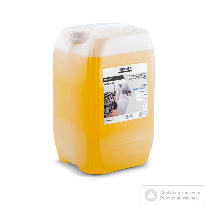 Bild von Kärcher Öl- und Fettlöser Extra RM 31 ASF eco!efficiency 20 l