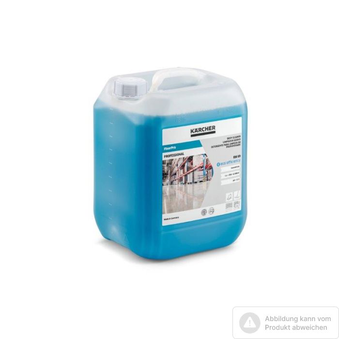Bild von Kärcher Bodengrundreiniger RM 69 ASF eco!efficiency 10 l