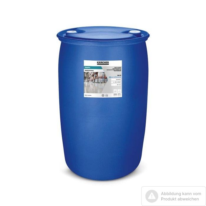 Foto von Kärcher Bodengrundreiniger RM 69 ASF eco!efficiency 200 l