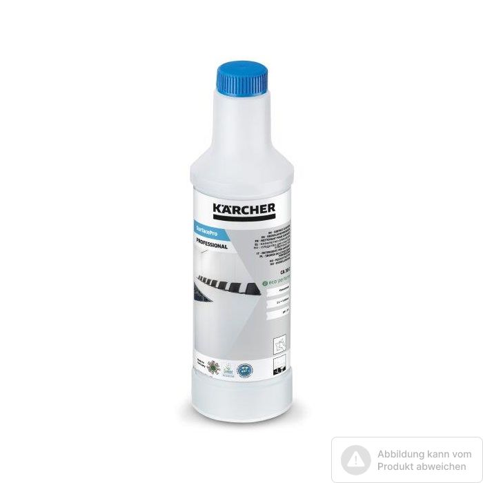 Foto von Kärcher Leerflasche CA 30 C-D -0,5L Var.1 Foto von Kärcher Leerflasche CA 30 C-D -0,5L Var.1