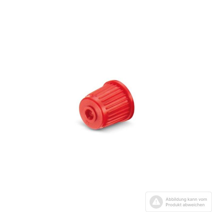 Bild von Kärcher Spritzduese rot Bild von Kärcher Spritzduese rot