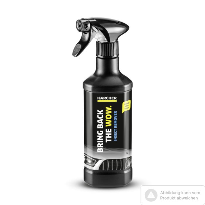 Bild von Kärcher Insektenentferner, 500 ml Bild von Kärcher Insektenentferner, 500 ml