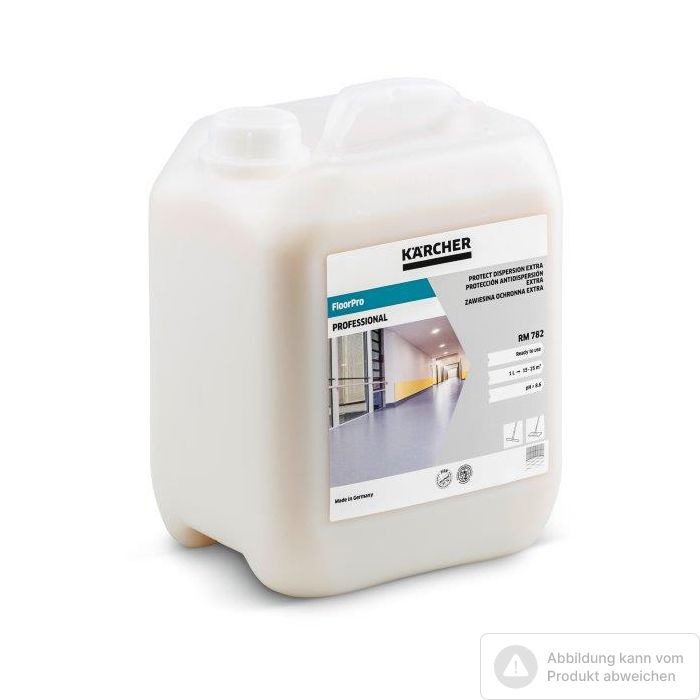 Foto von Kärcher Schutz-Dispersion Extra RM 782 5L Foto von Kärcher Schutz-Dispersion Extra RM 782 5L