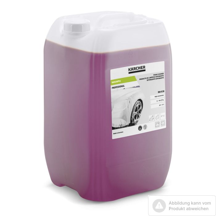 Foto von Kärcher Schaumreiniger RM 838 ASF, 20L Foto von Kärcher Schaumreiniger RM 838 ASF, 20L