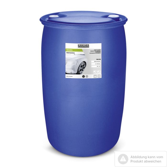 Bild von Kärcher VehiclePro Schaumreiniger RM 838, 200l