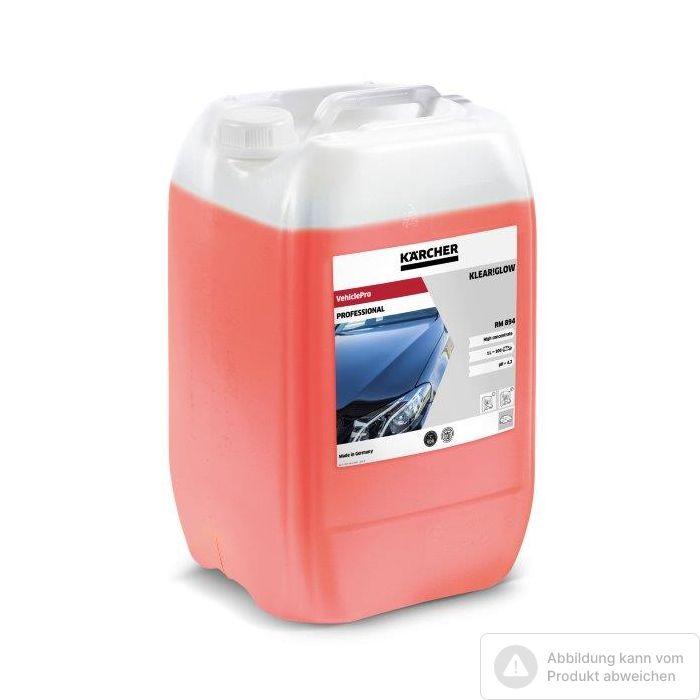 Foto von Kärcher VehiclePro Klear!Glow RM 894 20 l Foto von Kärcher VehiclePro Klear!Glow RM 894 20 l