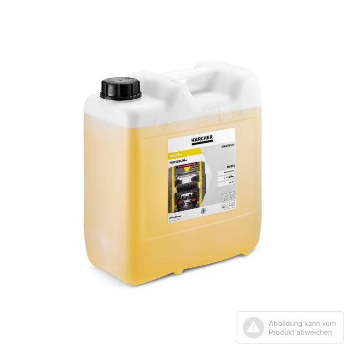 Foto von Kärcher VehiclePro Klear!Brush RM 891 10 l Foto von Kärcher VehiclePro Klear!Brush RM 891 10 l