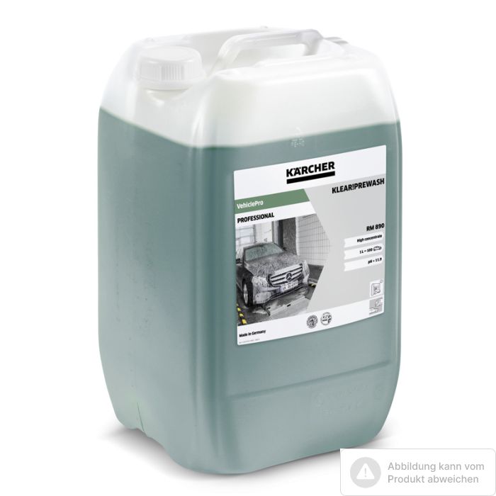 Bild von Kärcher VehiclePro Klear!PreWash RM 890, 20l