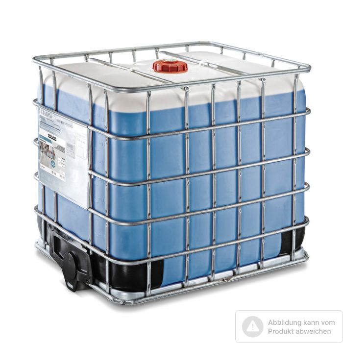 Foto von Kärcher FloorPro Industriereiniger RM 69, 1000l Foto von Kärcher FloorPro Industriereiniger RM 69, 1000l