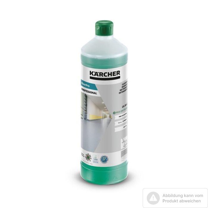 Bild von Kärcher CA 50 C Eco** 1L Reiniger Bild von Kärcher CA 50 C Eco** 1L Reiniger