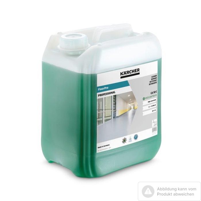 Bild von Kärcher CA 50 C Eco** 5L Reiniger Bild von Kärcher CA 50 C Eco** 5L Reiniger