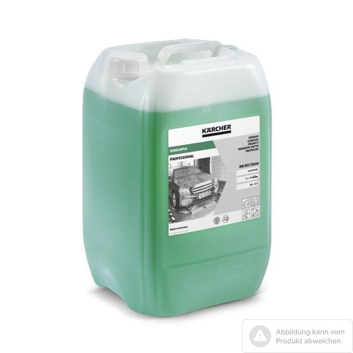 Bild von Kärcher VehiclePro Vorwäsche RM 803 Classic 20 l