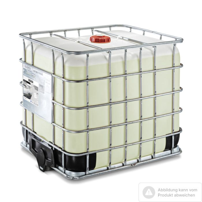 Foto von Kärcher PressurePro Phosphatiermittel RM 48, 1000l Foto von Kärcher PressurePro Phosphatiermittel RM 48, 1000l