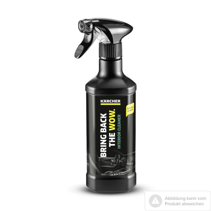 Foto von Kärcher RM 651** Innenraumreiniger 0,5L Foto von Kärcher RM 651** Innenraumreiniger 0,5L