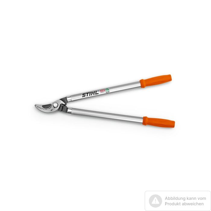 Bild von Stihl Astschere Bypass leicht 600 mm Alurohre Bild von Stihl Astschere Bypass leicht 600 mm Alurohre