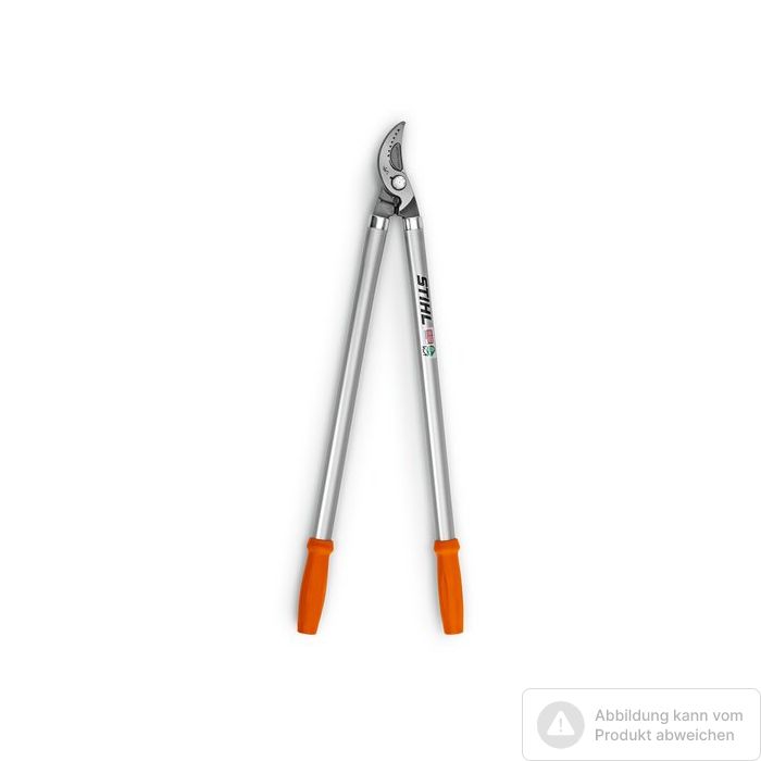 Bild von Stihl Astschere Bypass mittel 750 mm Alurohre Bild von Stihl Astschere Bypass mittel 750 mm Alurohre