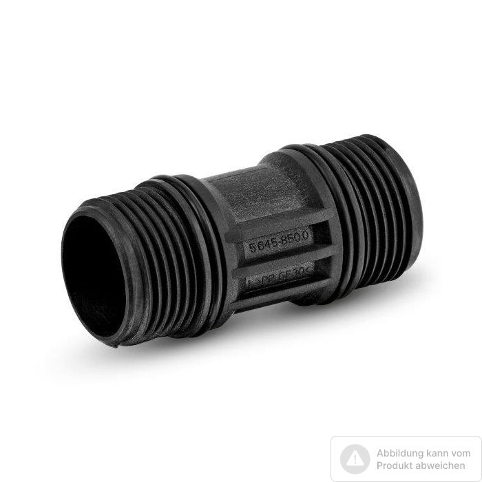 Bild von Kärcher Anschluss-Adapter für Pumpen G1 Bild von Kärcher Anschluss-Adapter für Pumpen G1