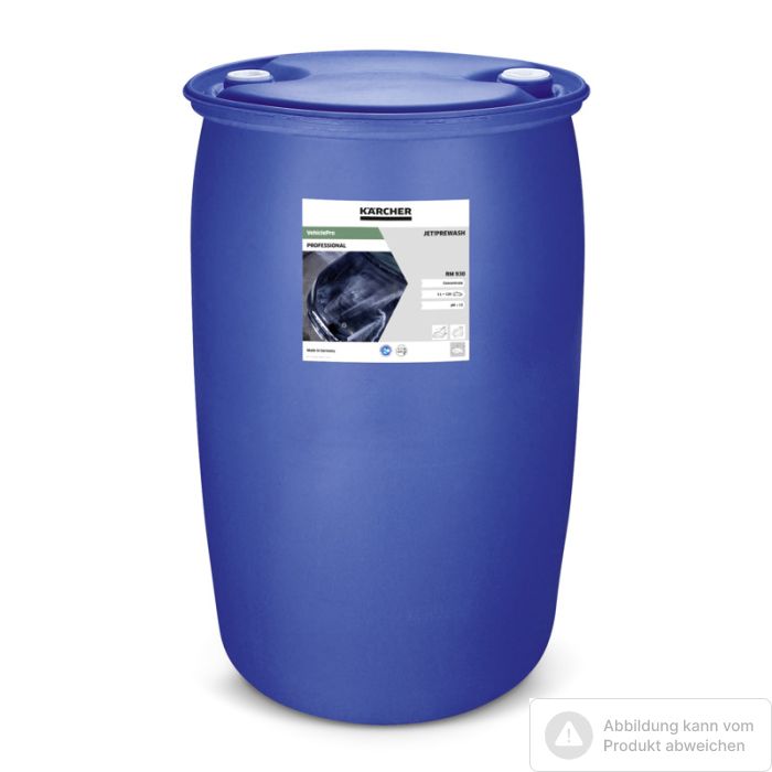 Foto von Kärcher VehiclePro Jet!Prewash RM 930, 200l Foto von Kärcher VehiclePro Jet!Prewash RM 930, 200l