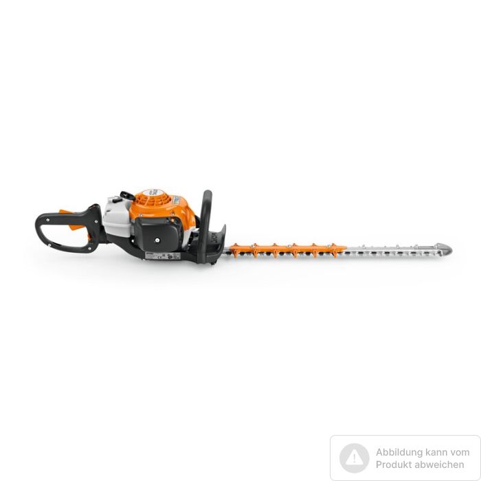Bild von Stihl Benzin Motorheckenschere HS 82 R 60 cm Schnittlänge Bild von Stihl Benzin Motorheckenschere HS 82 R 60 cm Schnittlänge