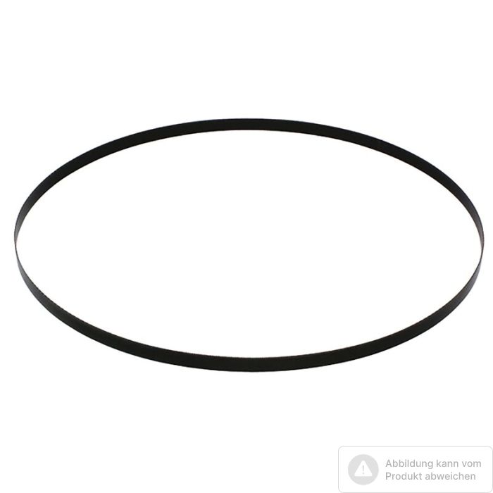 Foto von Makita Bandsägeblatt f. 2107FK 18Zähne per Zoll Foto von Makita Bandsägeblatt f. 2107FK 18Zähne per Zoll