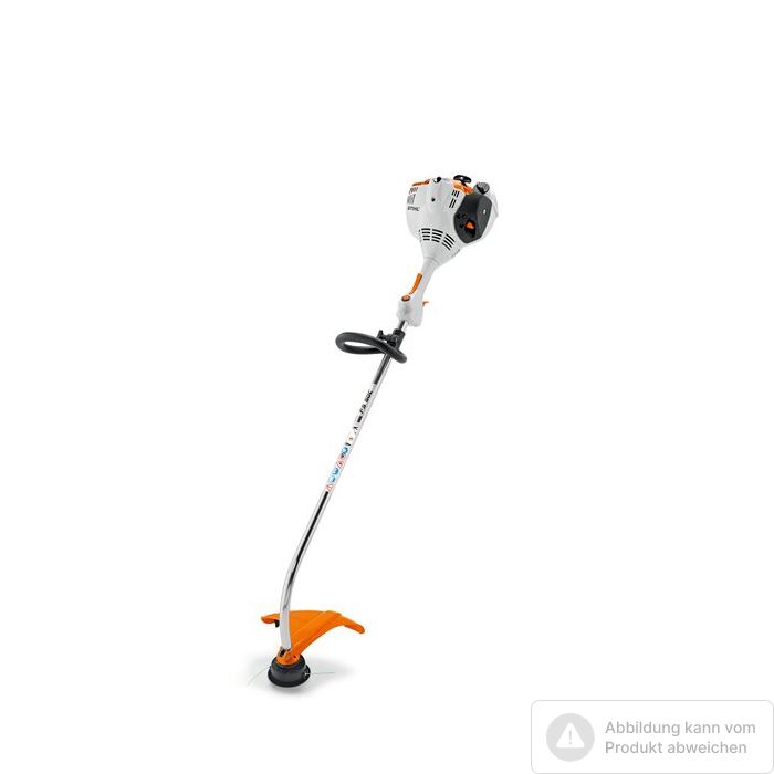 Bild von Stihl Benzin-Motorsense FS 50 0,8 kW/1,1 PS, 4,4 kg Bild von Stihl Benzin-Motorsense FS 50 0,8 kW/1,1 PS, 4,4 kg