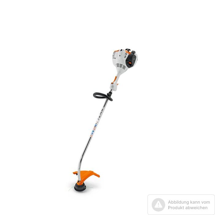 Foto von Stihl Benzin-Motorsense FS 40 0,7 kW/1,0 PS, 4,4 kg Foto von Stihl Benzin-Motorsense FS 40 0,7 kW/1,0 PS, 4,4 kg