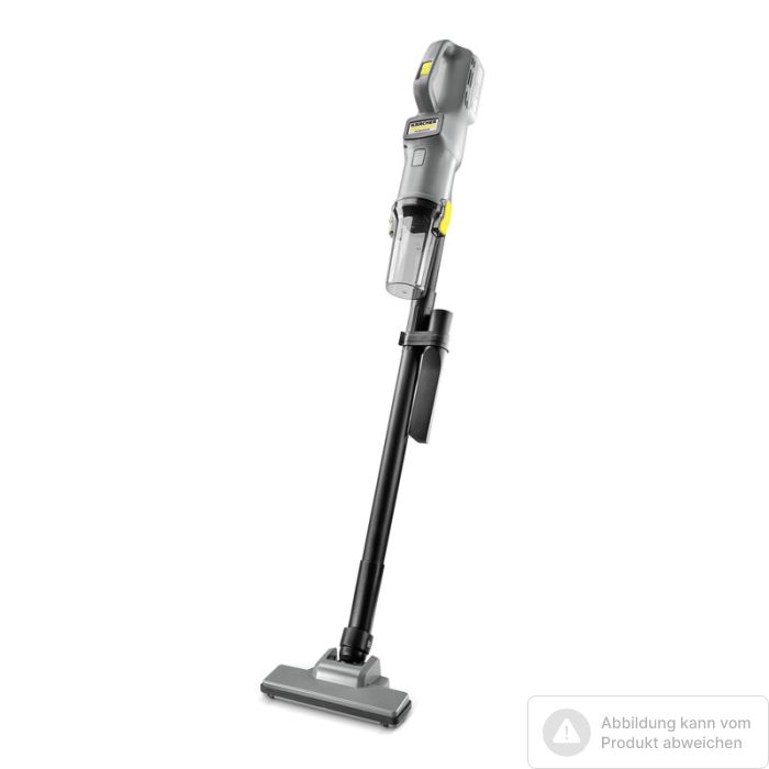 Foto von Kärcher Akku-Trockensauger LVS 1/1 Bp *INT Foto von Kärcher Akku-Trockensauger LVS 1/1 Bp *INT