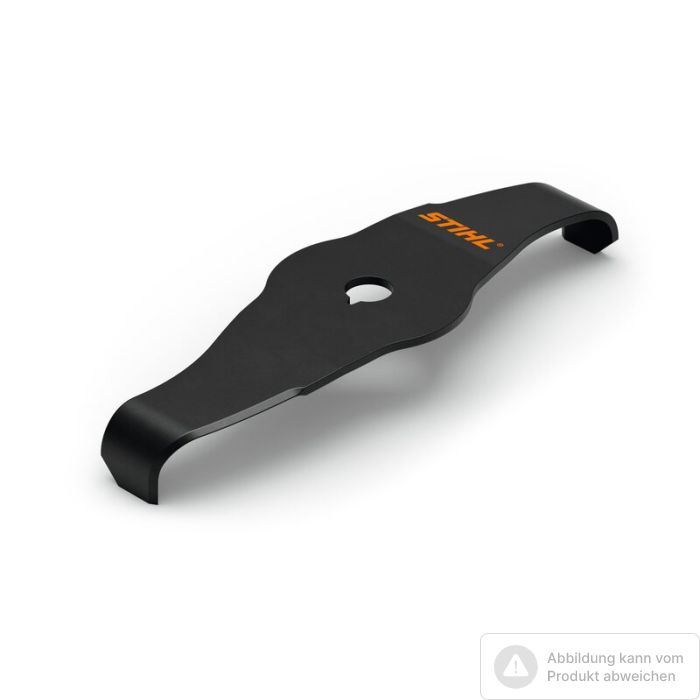 Bild von Stihl Häckselmesser 320-2 320 mm Bild von Stihl Häckselmesser 320-2 320 mm