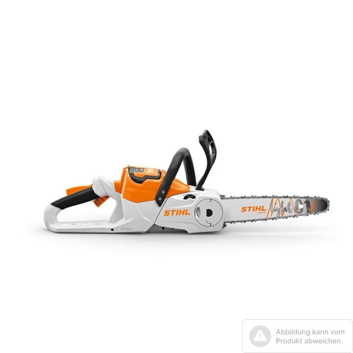 Foto von Stihl Akku-Motorsäge MSA 70 C-B/30 cm PM3, 1/4" Picco Micro 3 Foto von Stihl Akku-Motorsäge MSA 70 C-B/30 cm PM3, 1/4" Picco Micro 3