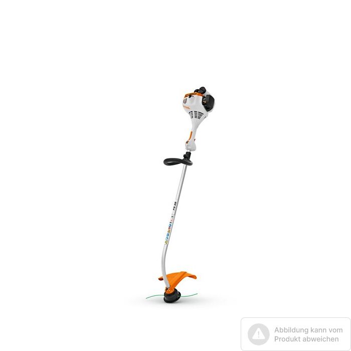 Bild von Stihl Benzin-Motorsense FS 38 27,2 cm ³, 0,65kw/0,9 PS, 4,2 kg Bild von Stihl Benzin-Motorsense FS 38 27,2 cm ³, 0,65kw/0,9 PS, 4,2 kg
