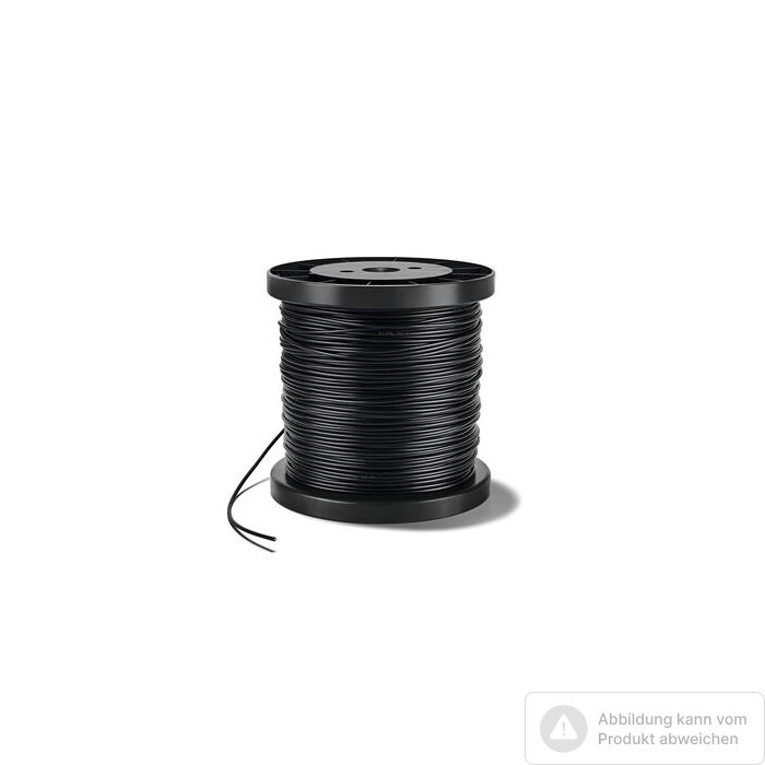 Bild von Stihl Begrenzungsdraht Ø 3,4 mm / 150 m Bild von Stihl Begrenzungsdraht Ø 3,4 mm / 150 m