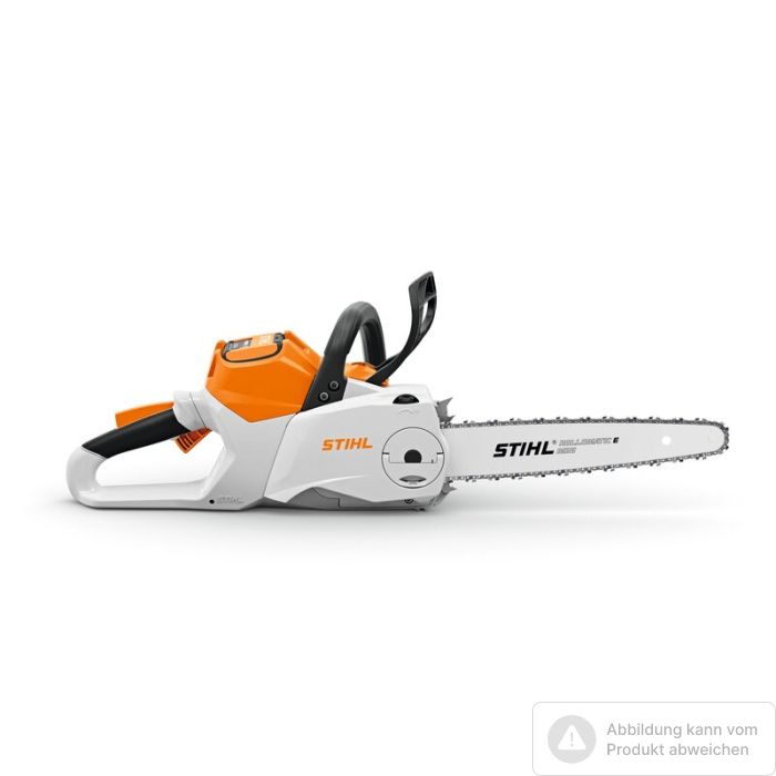 Foto von Stihl Akku-Motorsäge MSA 200 C-B / 35 cm PM3, AP-System, 1,4kw, 3,5kg