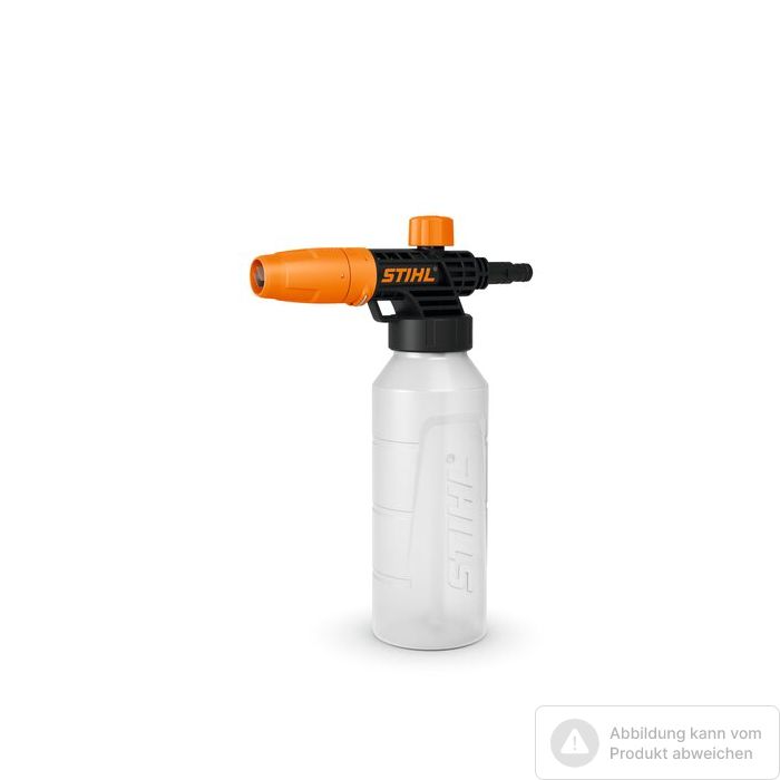 Bild von Stihl Schaumdüse RE 150 PLUS & 170 PLUS Bild von Stihl Schaumdüse RE 150 PLUS & 170 PLUS