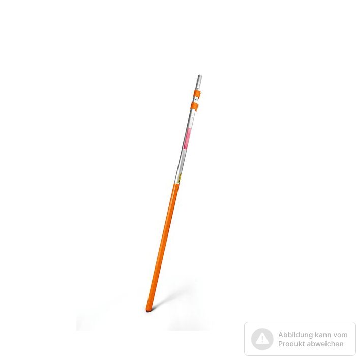 Foto von Stihl Teleskopgestänge Foto von Stihl Teleskopgestänge