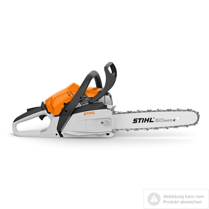 Foto von Stihl Benzin-Motorkettensäge MS 212, 35 cm Schwert, 38,6 cm², 1,8 kW/ 2,4 PS, Foto von Stihl Benzin-Motorkettensäge MS 212, 35 cm Schwert, 38,6 cm², 1,8 kW/ 2,4 PS,