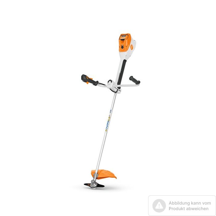 Bild von Stihl Akku-Motorsense FSA 200 Grundgerät, AP-System, Grasschneideblatt 260-2, 450mm Schneidkreis, Bild von Stihl Akku-Motorsense FSA 200 Grundgerät, AP-System, Grasschneideblatt 260-2, 450mm Schneidkreis,