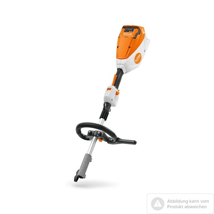 Bild von Stihl Akku Kombimotor KMA 80 R ohne Akku und Ladegerät Bild von Stihl Akku Kombimotor KMA 80 R ohne Akku und Ladegerät