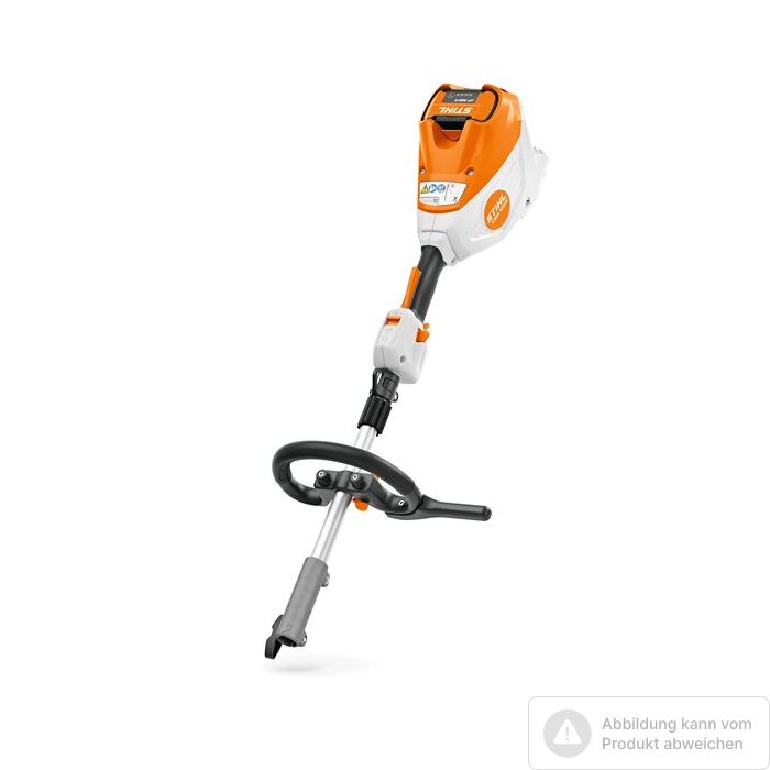 Bild von Stihl Akku-Kombimotor KMA 120 R Grundgerät ohne AP-Akku und Ladegerät Bild von Stihl Akku-Kombimotor KMA 120 R Grundgerät ohne AP-Akku und Ladegerät