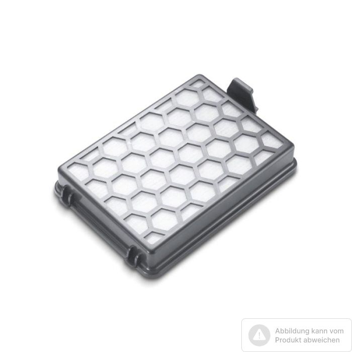 Foto von Kärcher HEPA-Hygienefilter VC 2 Foto von Kärcher HEPA-Hygienefilter VC 2