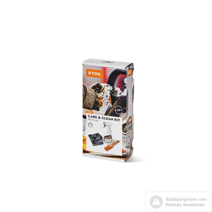 Bild von Stihl Care + Clean Kit MS Plus