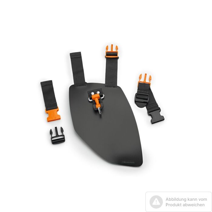 Bild von Stihl Satz Anlagepolster Bild von Stihl Satz Anlagepolster